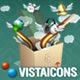 VistaIcons