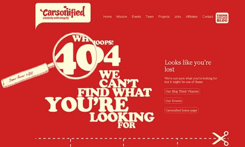 Carsonified
