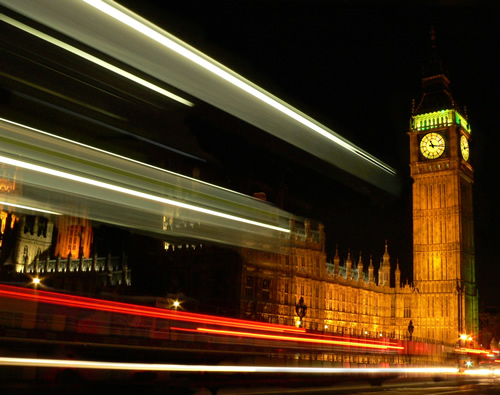 Big Ben
