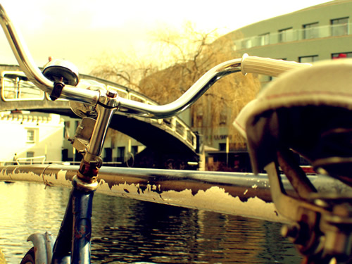 London Bike
