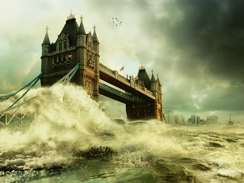Tower Bridge