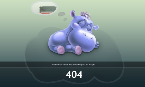 Hippo App