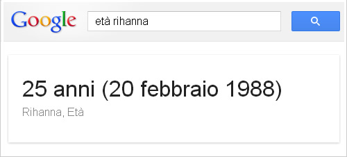 eta personaggi famosi google