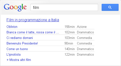 film google