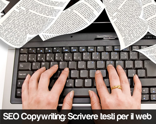 SEO copywriting