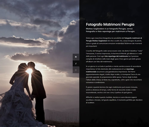 Home Page matteogagliardoni.it