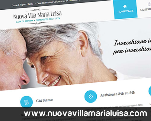 Nuova Villa Maria Luisa 2