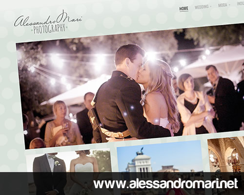 Alessandro Mari Photography