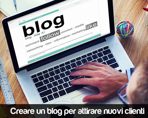Come creare un blog di successo