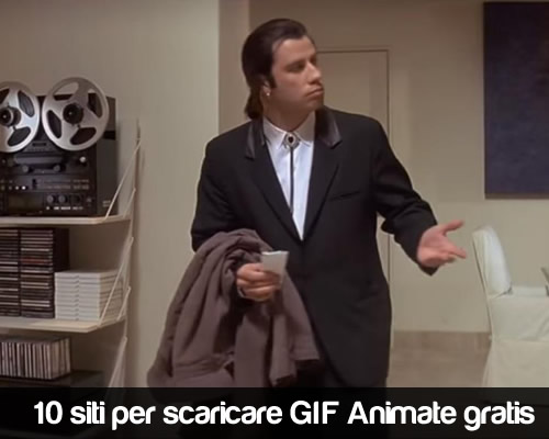 10 siti per scaricare GIF Animate gratis