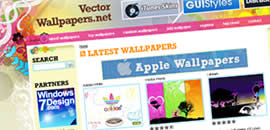 Vector Wallpapers