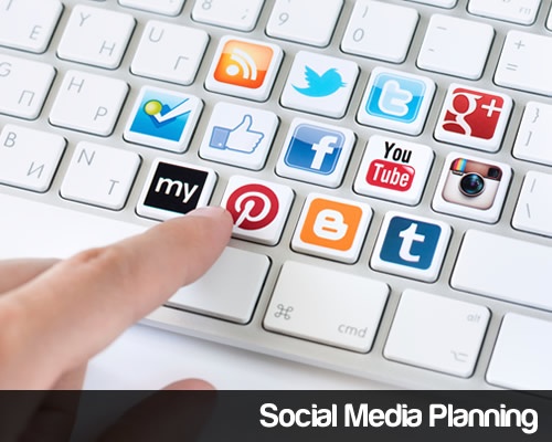 Social Media Planning