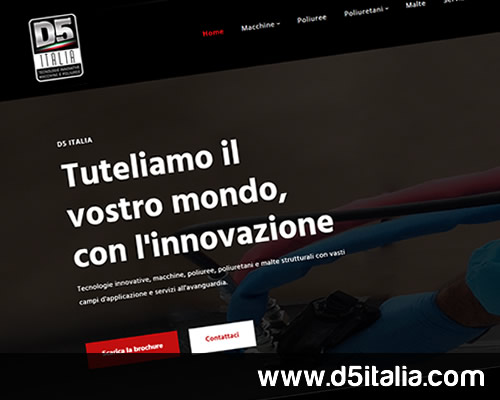 D5 Italia